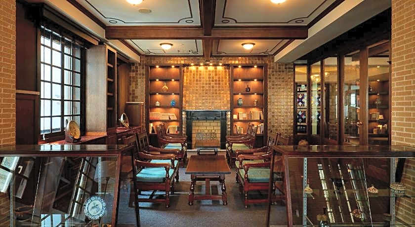 Matsumoto Hotel Kagetsu