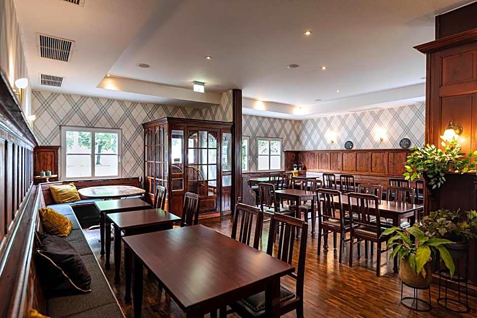 ACHAT Hotel Schwetzingen Heidelberg