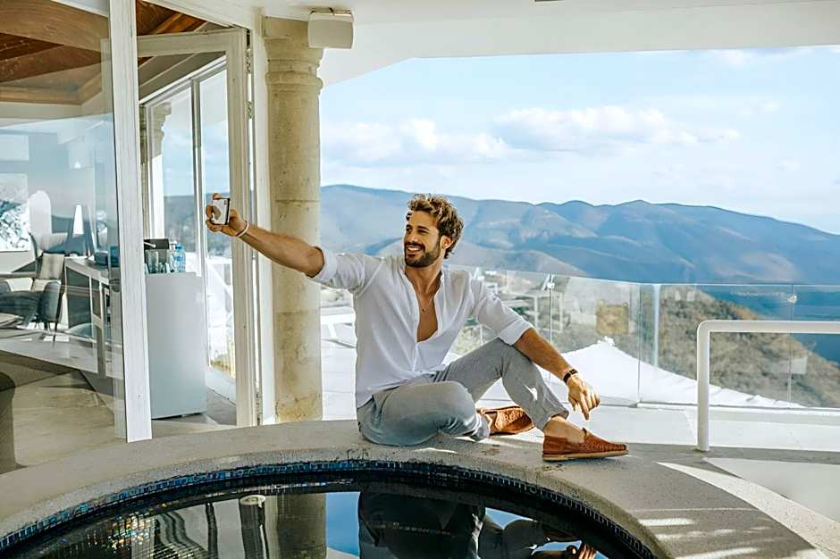 De Cantera Y Plata Hotel Boutique