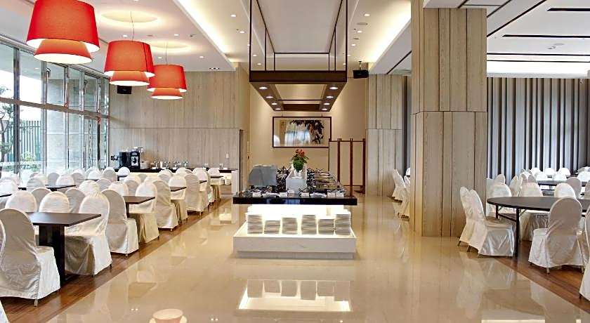 Formosa Naruwan Galaxy Hotel