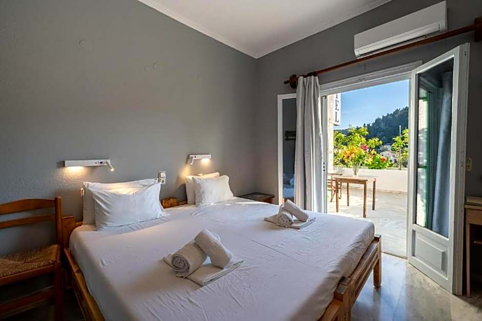 Bastas Hotel