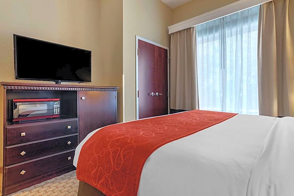 Comfort Suites Biloxi/Ocean Springs