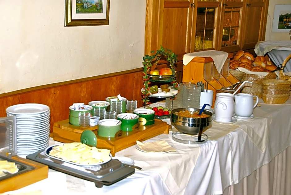 Hotel Velden Bacherlwirt