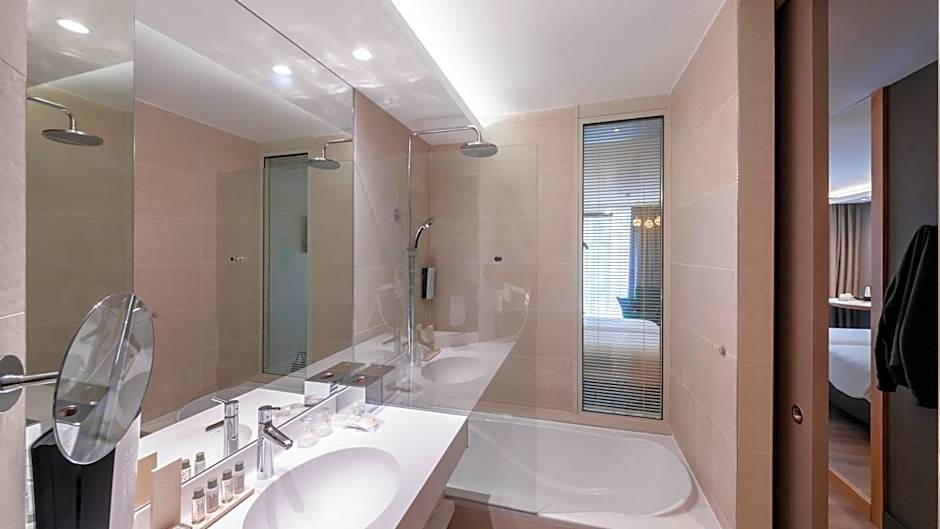 Voco Strasbourg Centre The Garden By IHG