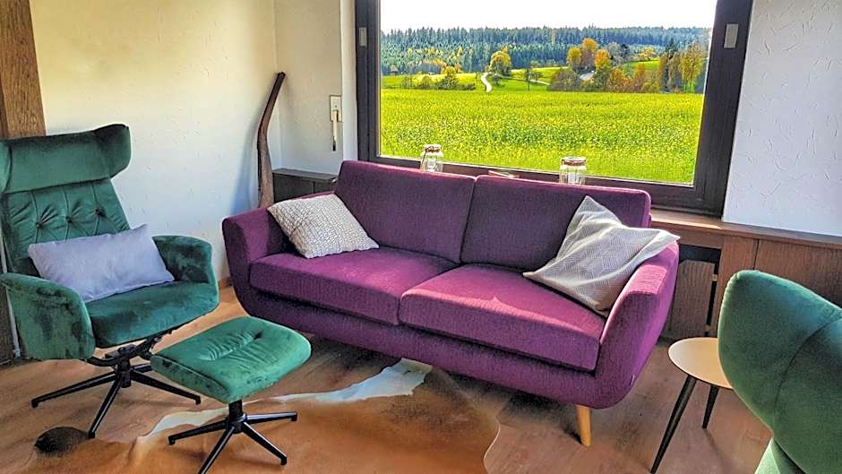 Hotel Restaurant Sonnenschein