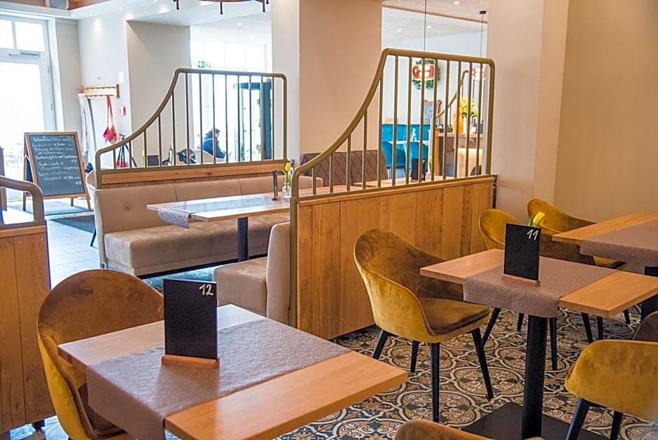 Markthotel Warendorf