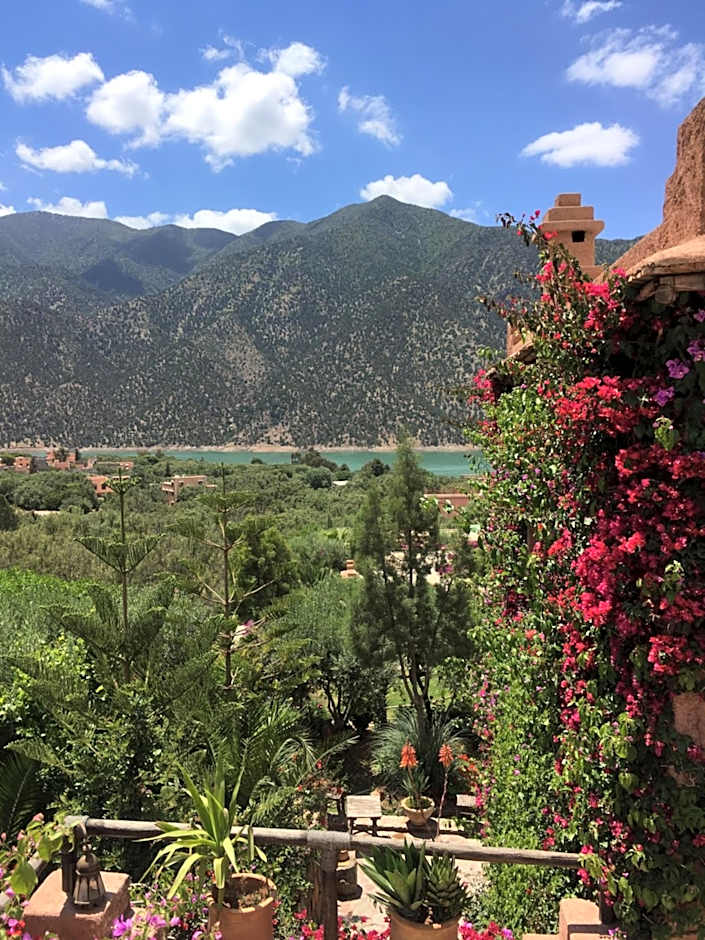 Auberge Chez Momo II