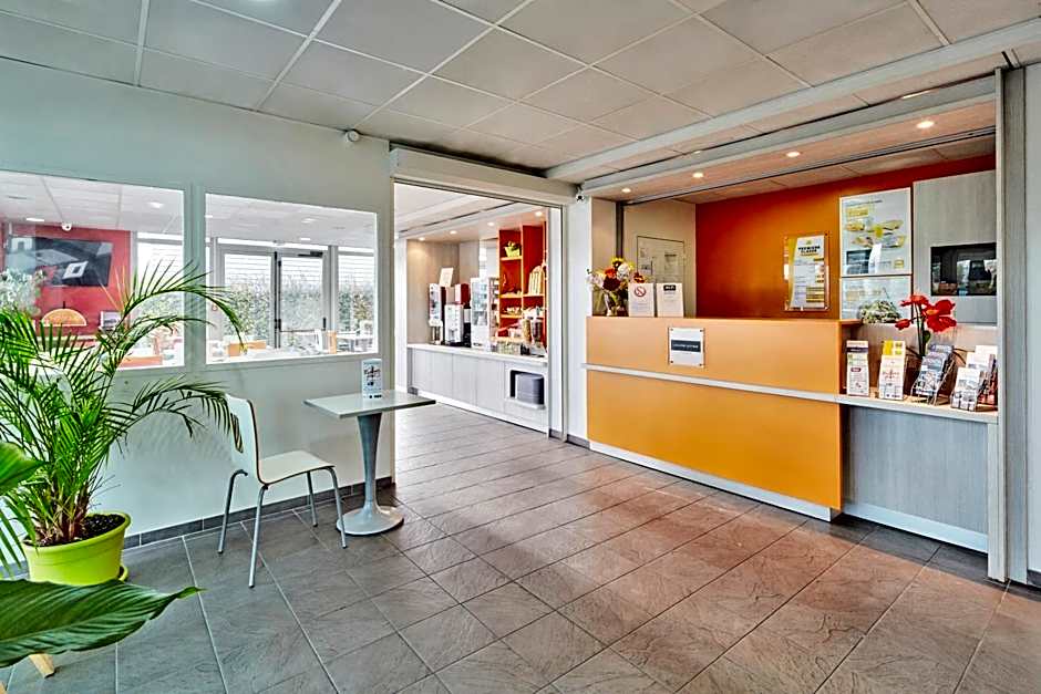 Premiere Classe Avignon Parc Des Expositions