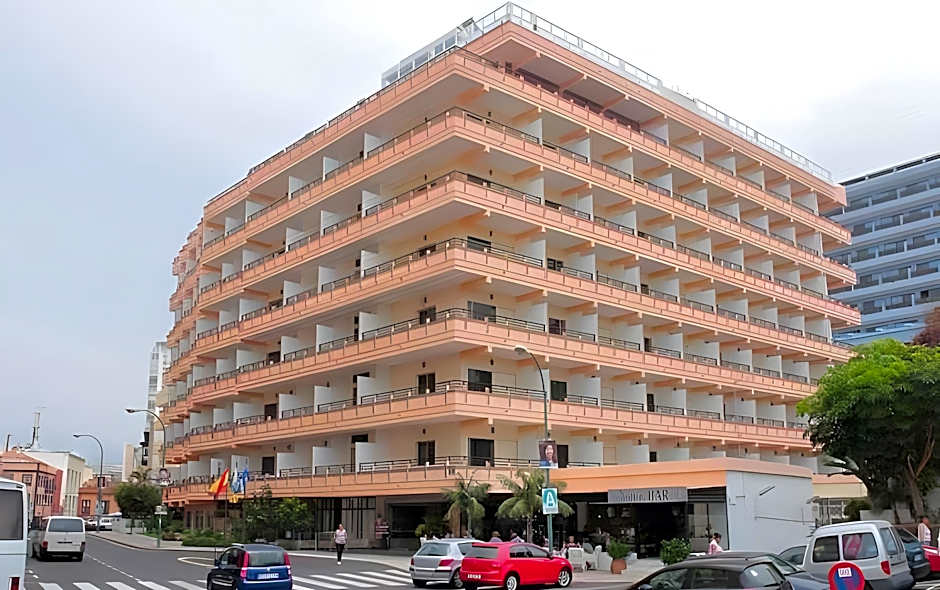 HC Hotel Magec