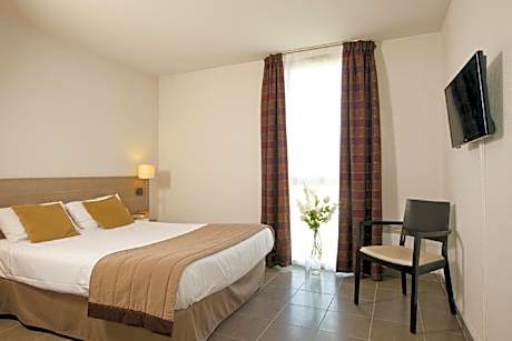 Apparthotel Séjours & Affaires Manosque