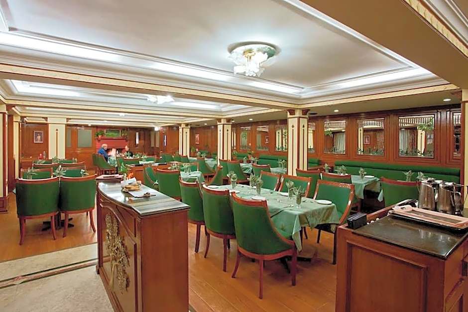 Hotel Nahar Nilgiris