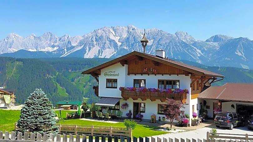 Haus Steirerland