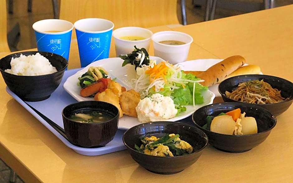Toyoko Inn Sendai Nishi-guchi Hirose-dori
