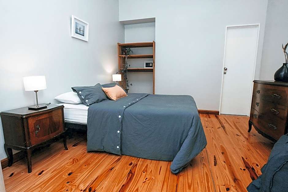 Milhouse Hostel Hipo