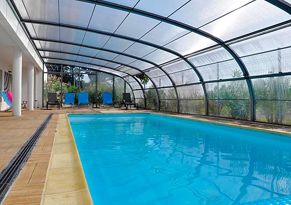 Golden Tulip Pornic Suites