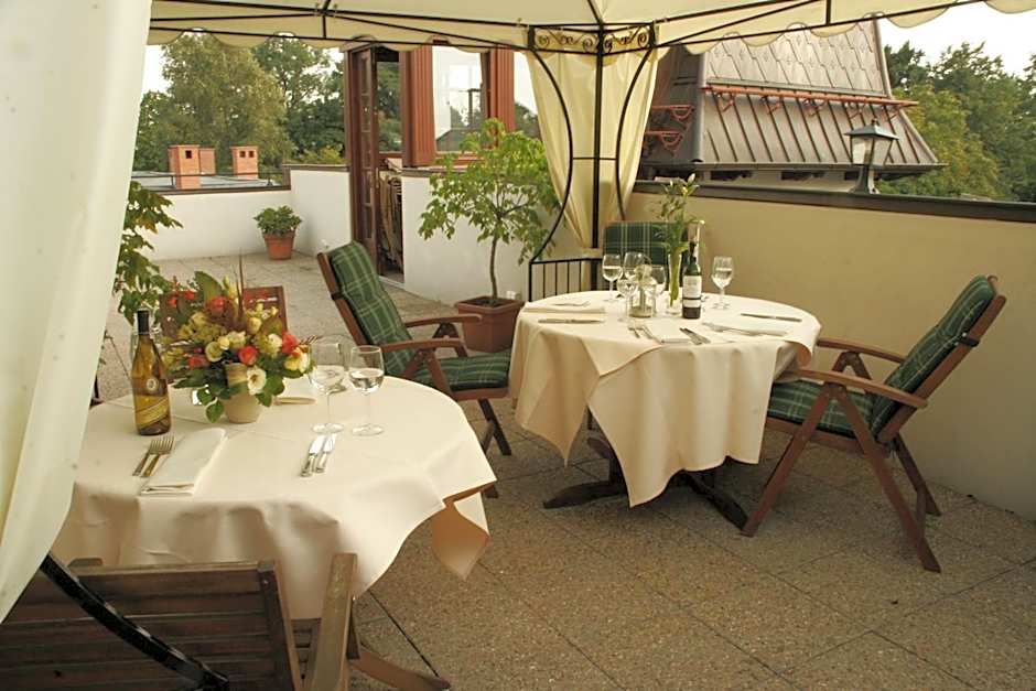 Hotel Gródek