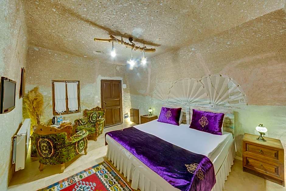 Cappadocia Abras Cave Hotel