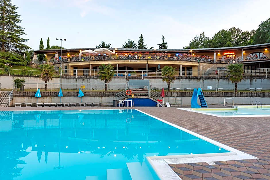 Camping Village Il Poggetto