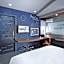 Berry Biz Hotel