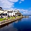 Eyre Square Hotel