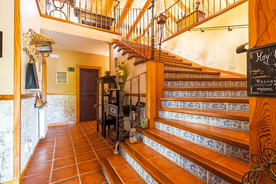 El Torreon de Navacerrada