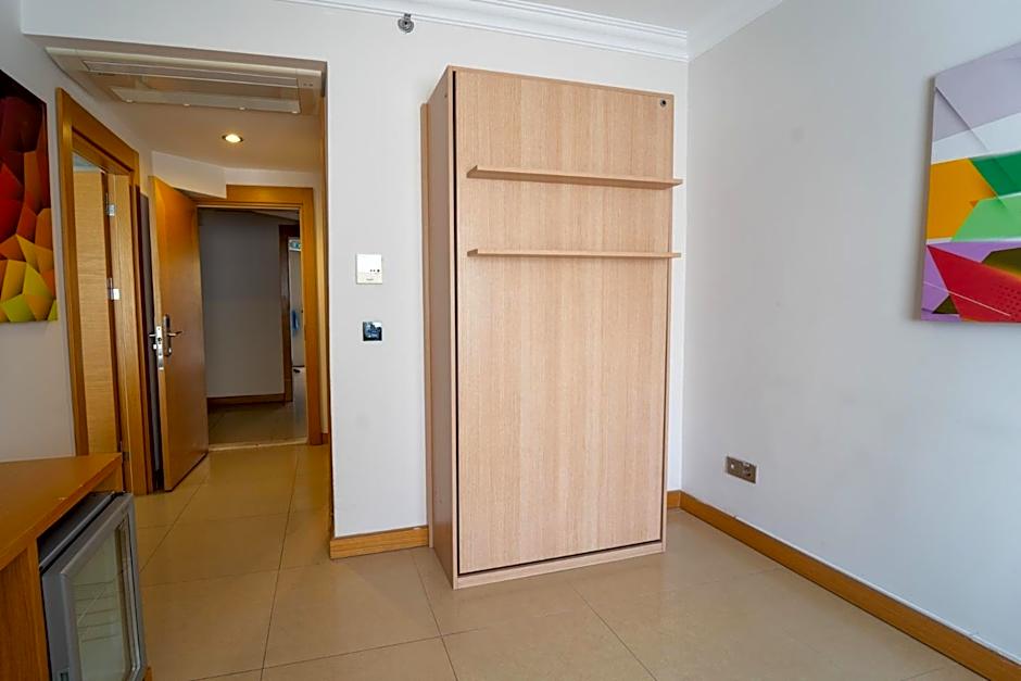 Aurasia Design Hotel