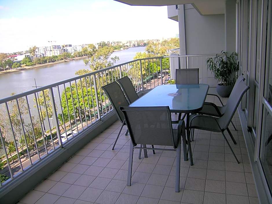 Fairthorpe Apartments