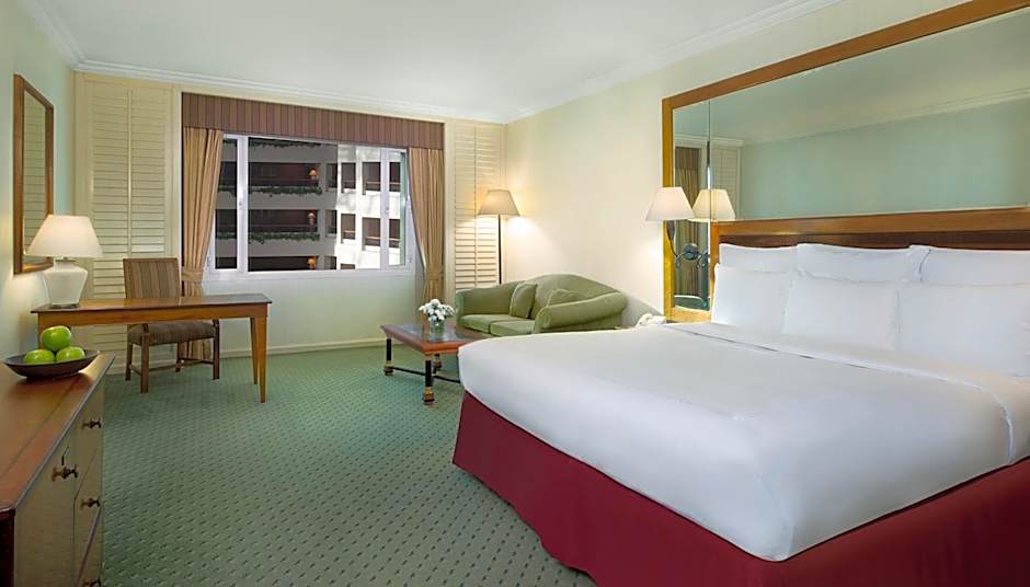 The Bristol Hotel by Royal Orchid Hotel Management