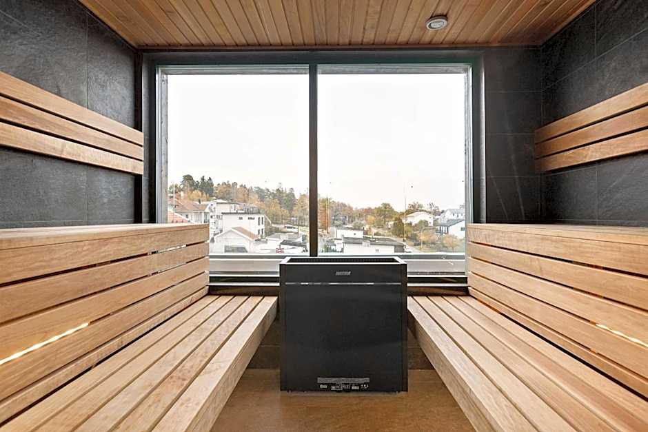 Best Western Plus Hotel Kungens Kurva