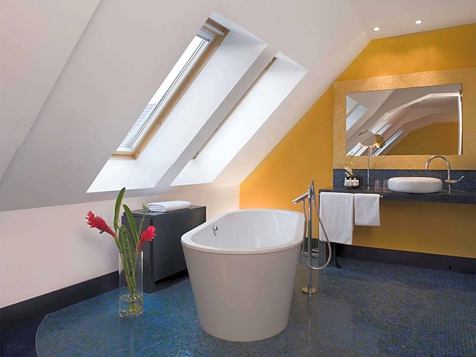 Moevenpick Hotel Berlin