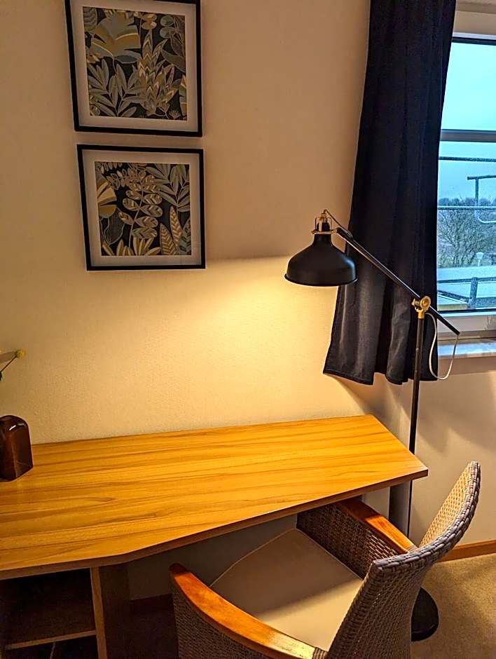 PaGa - Parkgaststaette