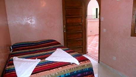 Standard Double Room with Bathroom