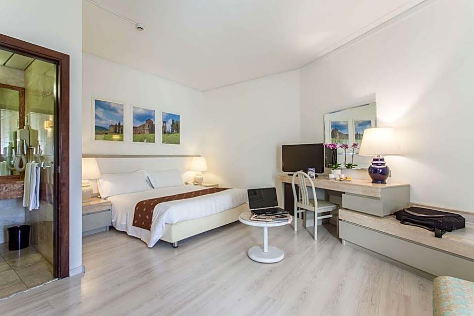 Etrusco Arezzo Hotel, Sure Hotel Collection by Best Western