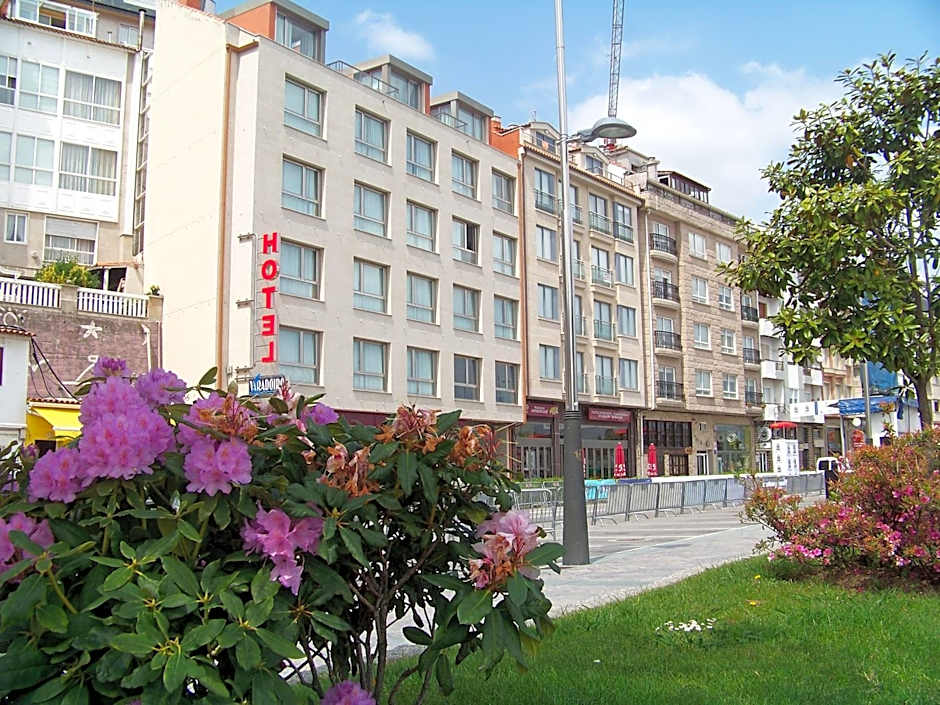 Hotel Varadoiro