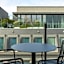Moxy Brussels City Center