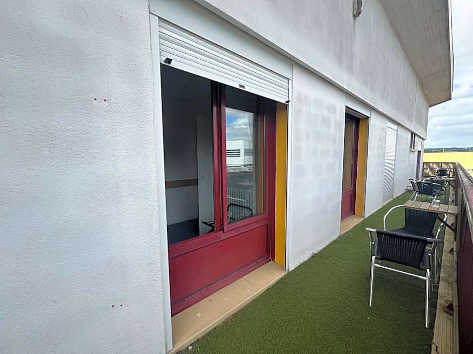 HOSTEL Les Bois Verts - Les Herbiers