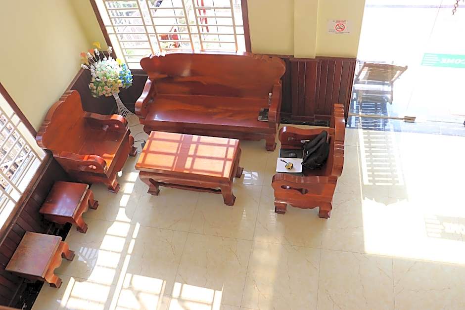 AHHA Boutique Kampot