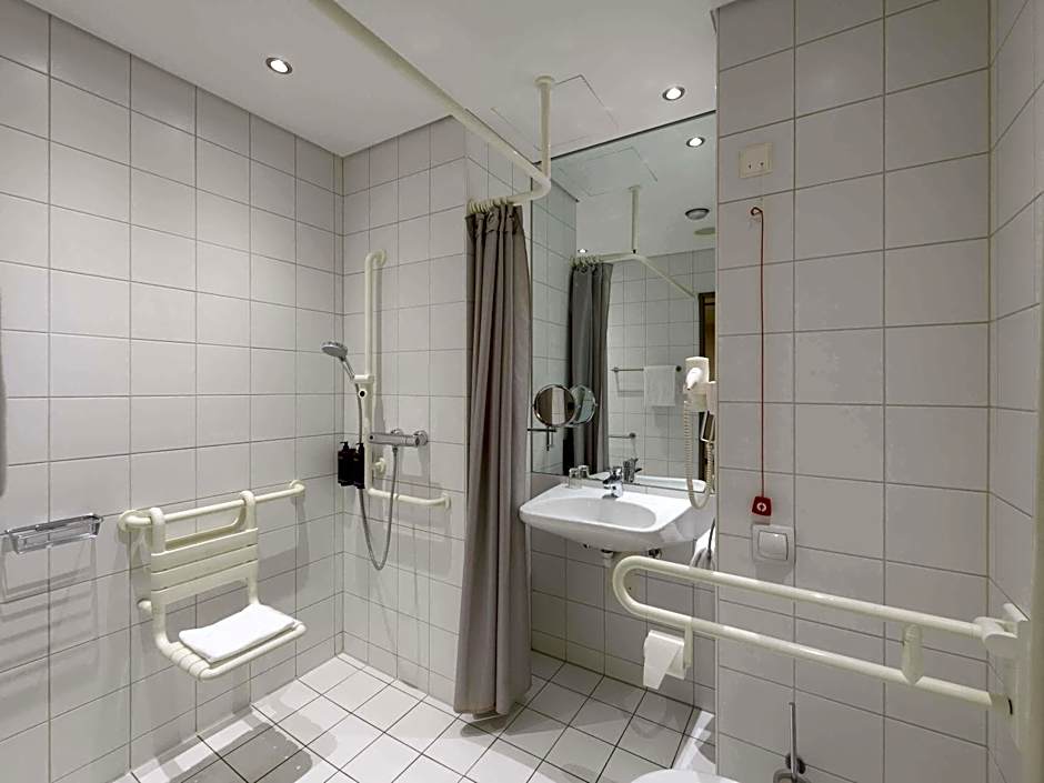 Mercure Hotel Aachen AM Dom