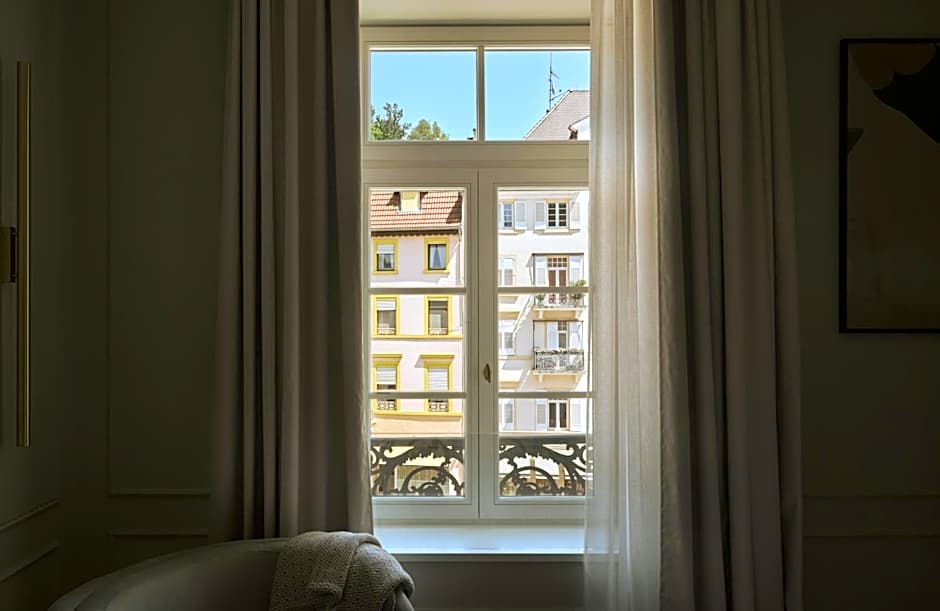 Badischer Hof Baden-Baden - Leonardo Limited Edition