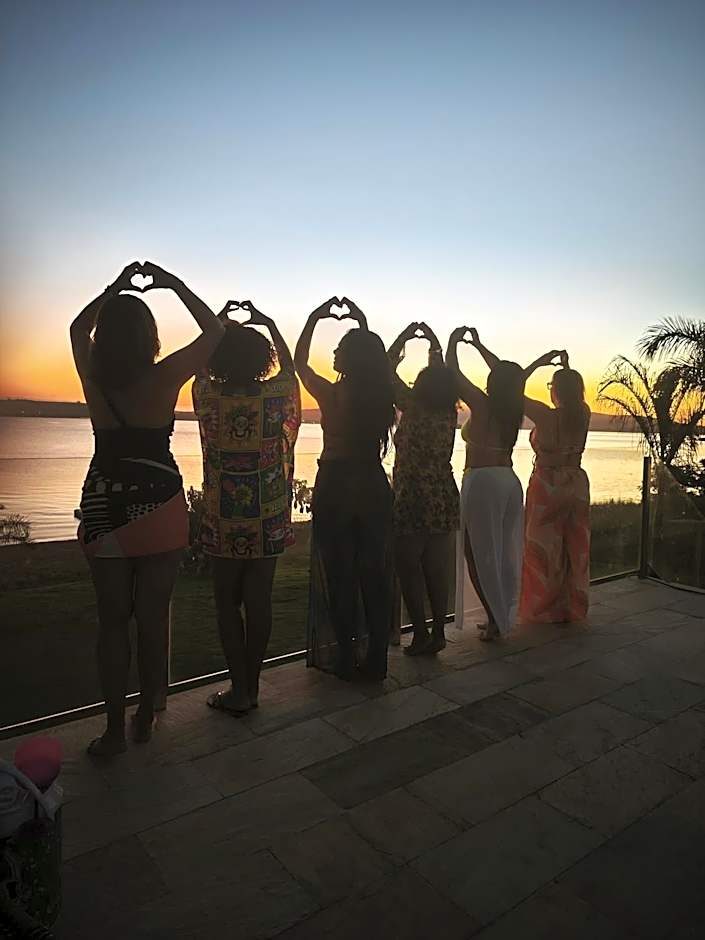 Espelho D'Água Pousada - Capitólio