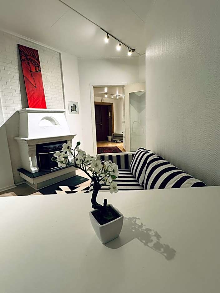 RELAXED LIVING No 03 Hillside Oslo