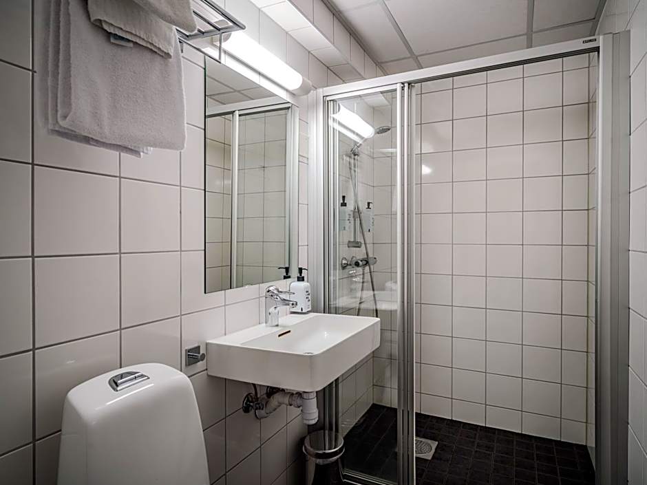 Scandic Grand Tromsø