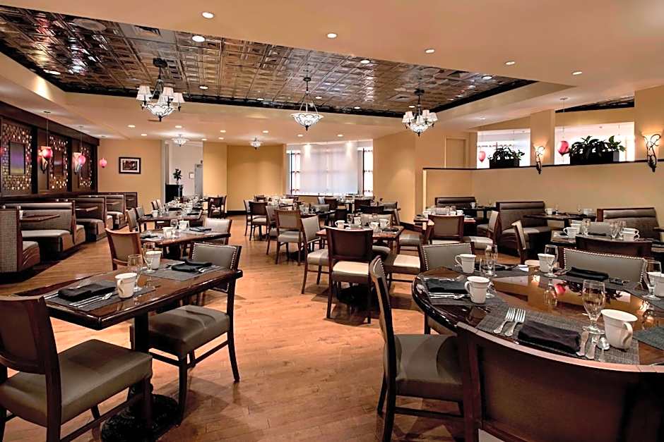 Marriott Albany
