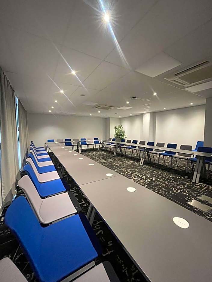 Hotel Mercure Bastia Biguglia