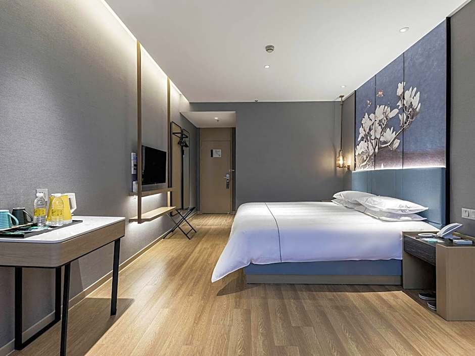 Jinjiang Inn Kunshan Tongfeng Rd