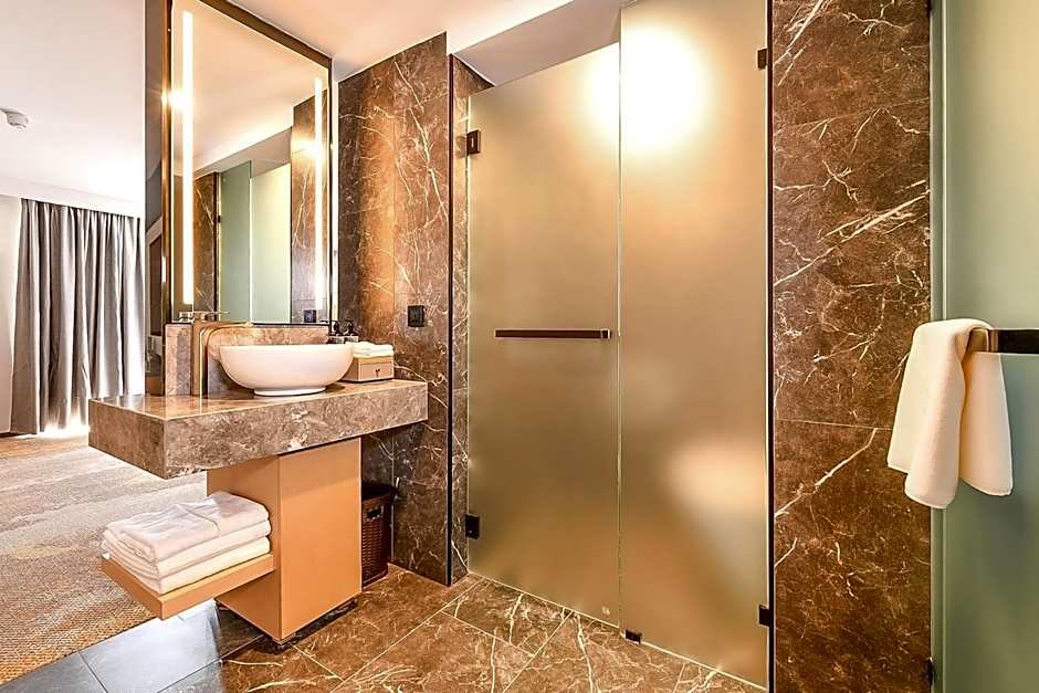 Aurea Hotel Perth Kings Park