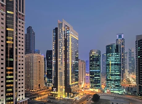 Dusit Doha Hotel
