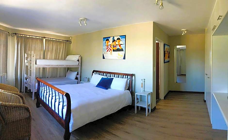 Dune Lodge