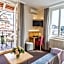 Apartment Hotel Schreier