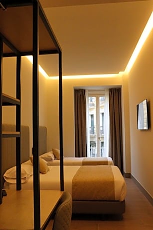 Hostal La Rúa-Montera